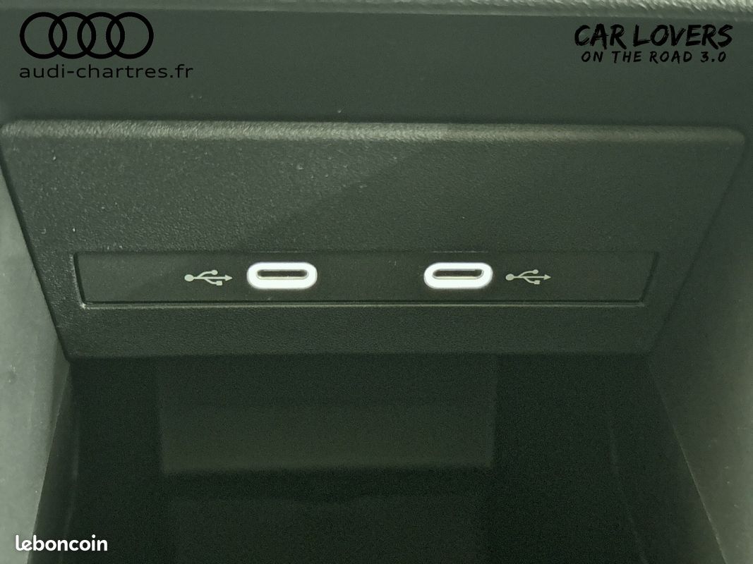 AUDI Q4 e-tron Performance (image 17)
