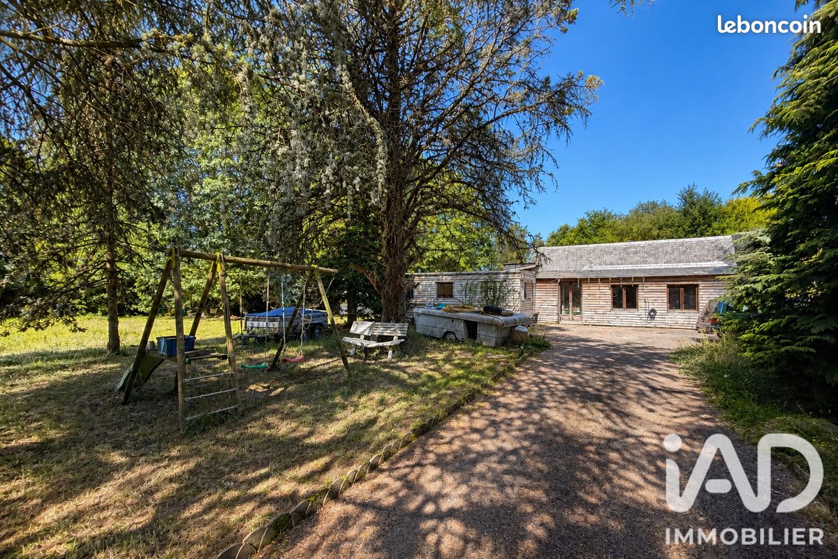 Maison 4 pièces 95 m² · à Sévérac · 95 m² · 109 000 €