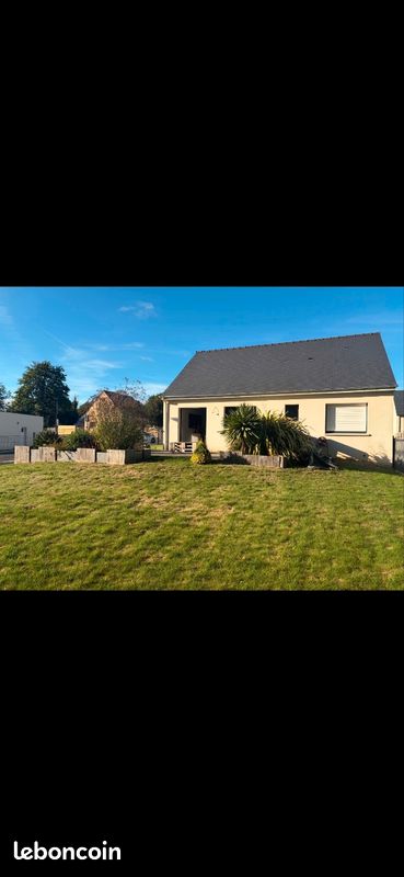 Maison 4 pièces 80 m² · à Pédernec · 80 m² · 240 000 €