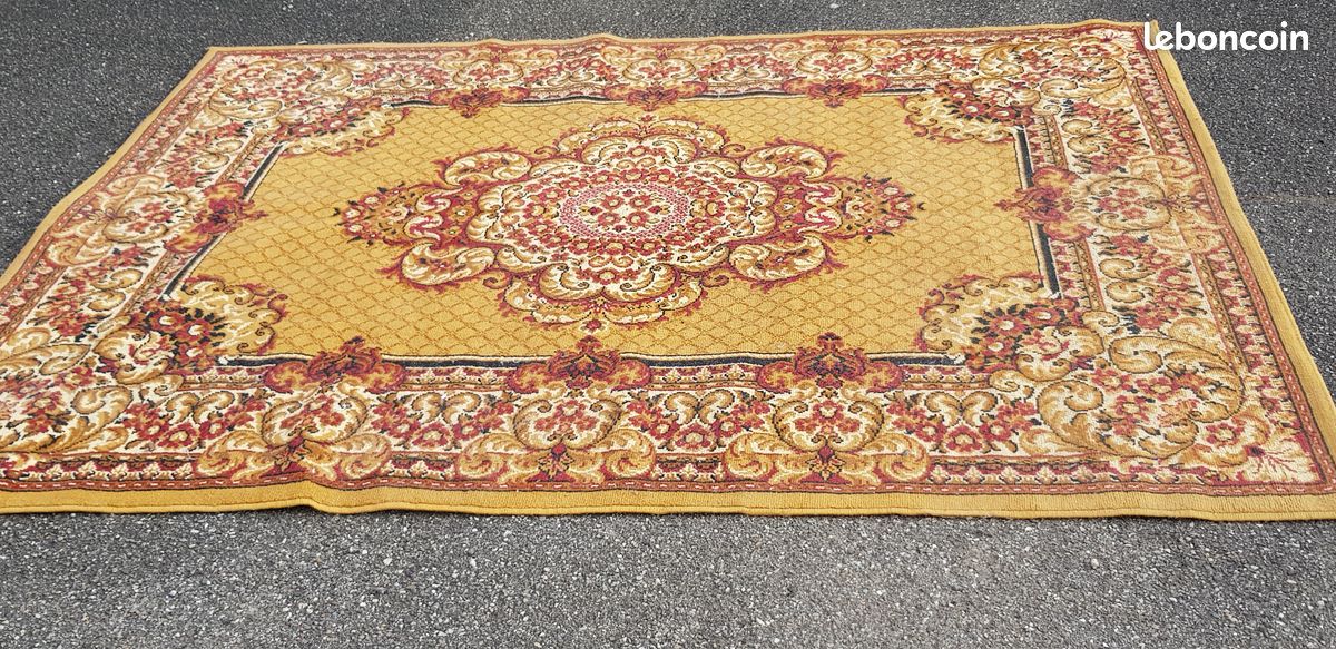 Tapis (image 1)