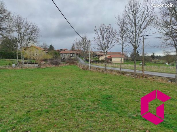 Terrain 4 063 m² Retournac