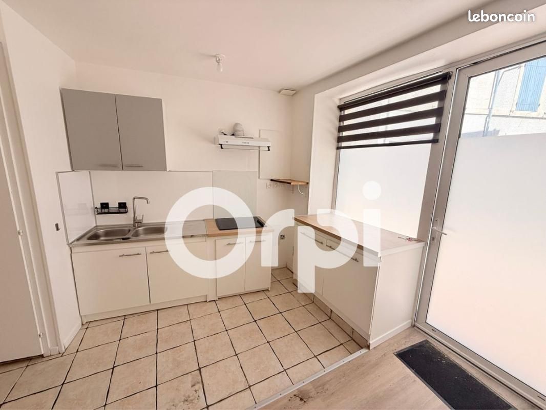 Maison 2 pièces 59 m² · à Surgères · 59 m² · 660 €/mois