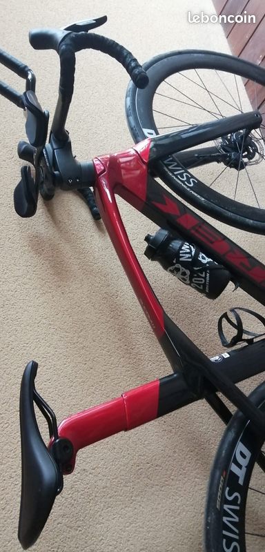 Trek Madone SLR6 (image 3)