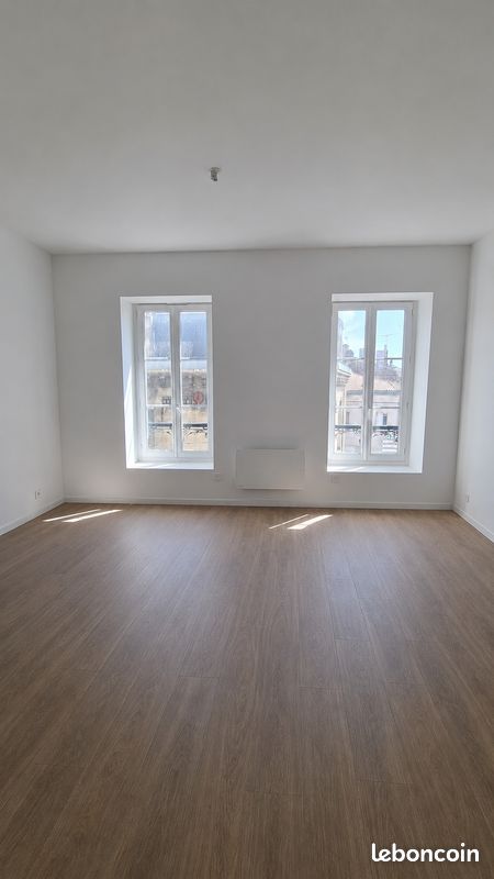 Appartement 1 pièce 22 m² · à Bordeaux · 22 m² · 138 000 €