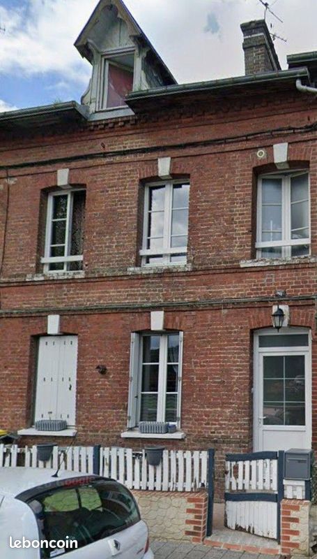 Maison 4 pièces 105 m² · à Barentin · 105 m² · 95 000 €