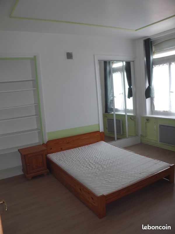 Appartement 2 pièces 43 m² · à Lille · 43 m² · 730 €/mois