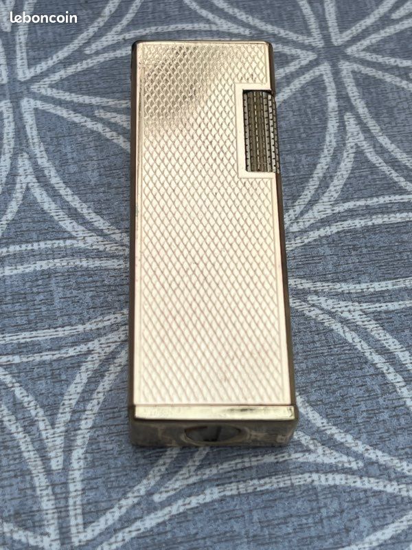 Briquet Hadson Super Gas - Collection