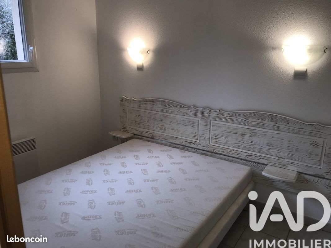 Appartement 3 pièces 40 m² (image 13)