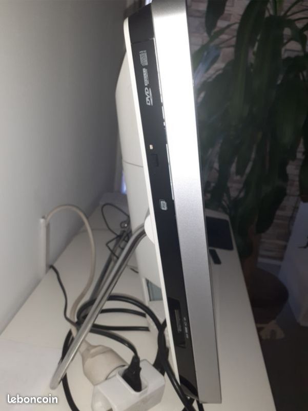 Ordinateur portable Packard bell (image 3)