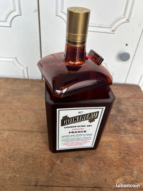 Seau à glace Cointreau (image 2)