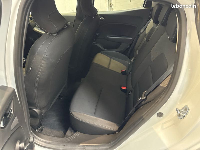 Renault CLIO V 1.0 SCE 75CH LIFE (image 11)