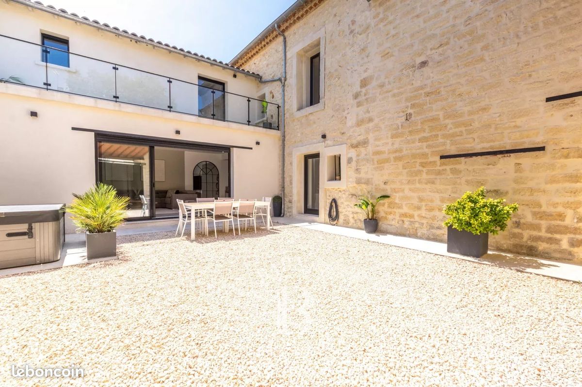 Maison 6 pièces 200 m² · à Mauguio · 200 m² · 790 000 €