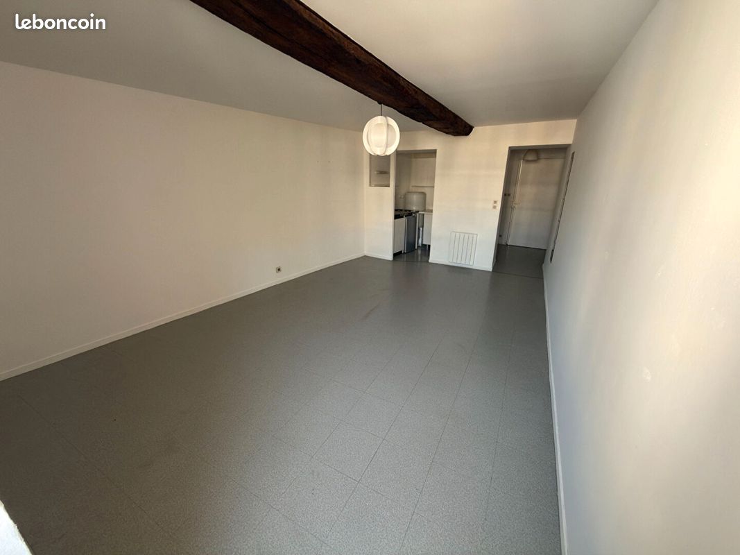 Appartement 1 pièce 32 m² · à Nantes · 32 m² · 579 €