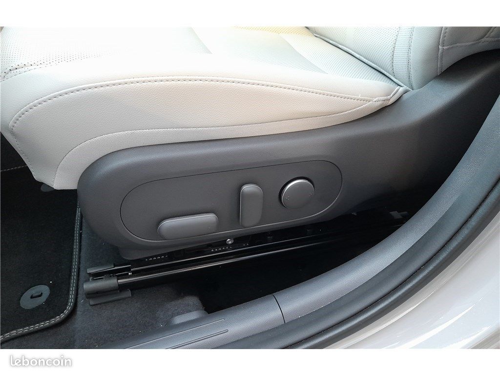 Hyundai Kona II HYBRID 138 Executive (image 8)
