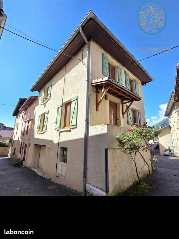 Maison 4 pièces 80 m² · à Voreppe · 80 m² · 239 000 €