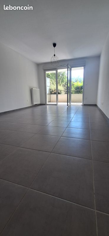 Appartement 2 pièces 43 m² · à Castanet-Tolosan · 42,8 m² · 139 000 €
