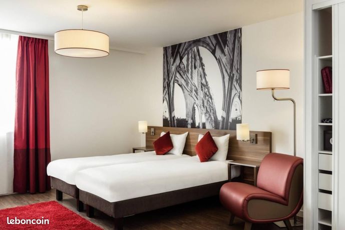 Appartement a louer courbevoie - 1 pièce(s) - 25 m2 - Surfyn