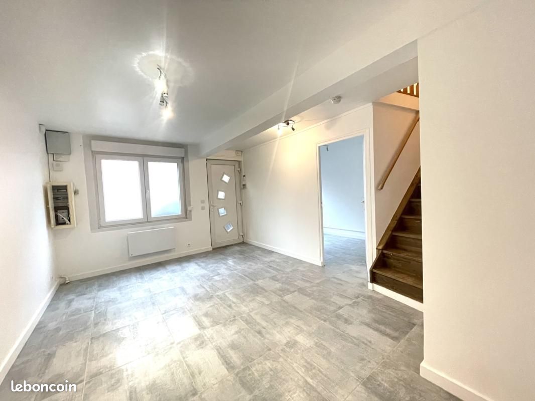 Maison 53 m² · à Roubaix · 53 m² · 899 €/mois
