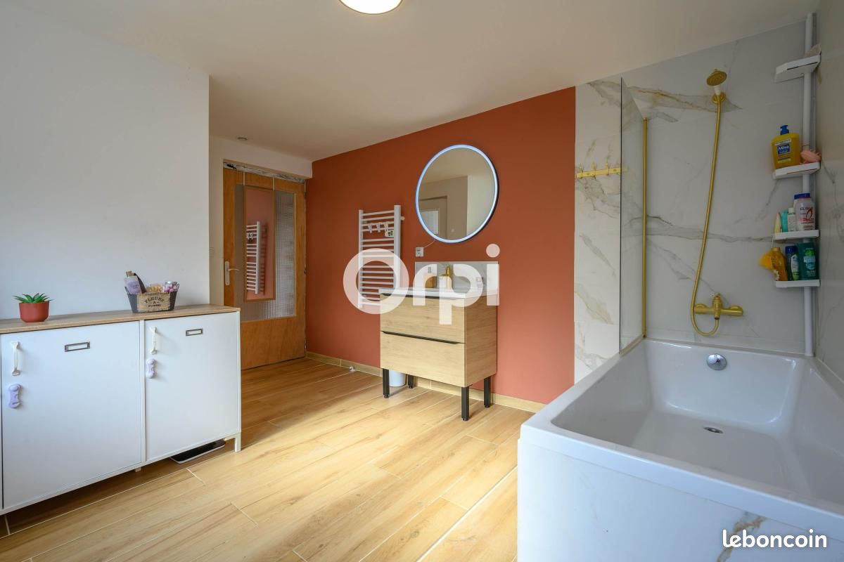 Maison 4 pièces 150 m² · à Anzin · 150 m² · 187 500 €