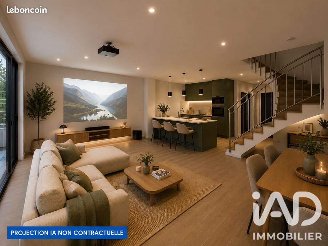 Maison 7 pièces 175 m² · à Metz · 175 m² · 749 900 €