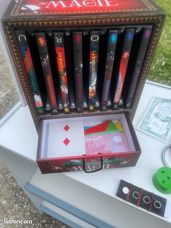 Panoplie de magie (image 4)