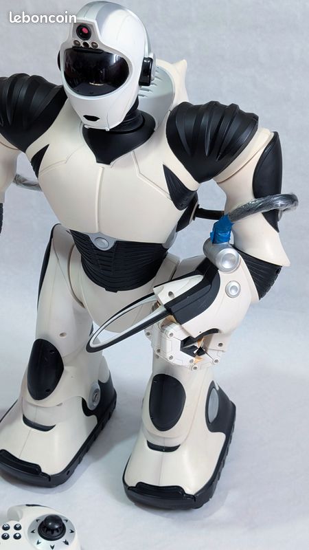 Robosapien V2 (image 7)
