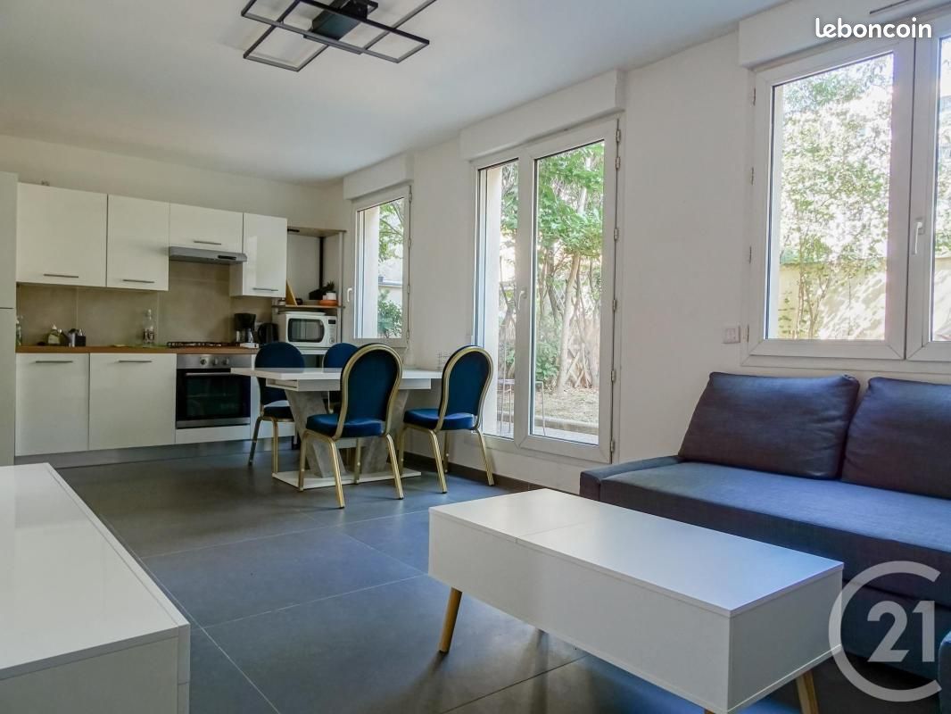 Appartement 2 pièces 50 m² · à Lyon · 50 m² · 1 208 €/mois