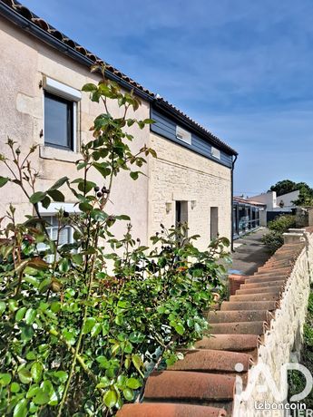 Maison 5 pièces 130 m²