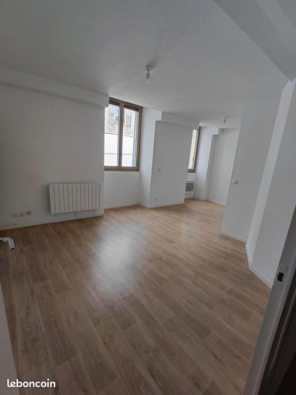 Appartement 2 pièces 48 m² · à La Mure · 48 m² · 400 €