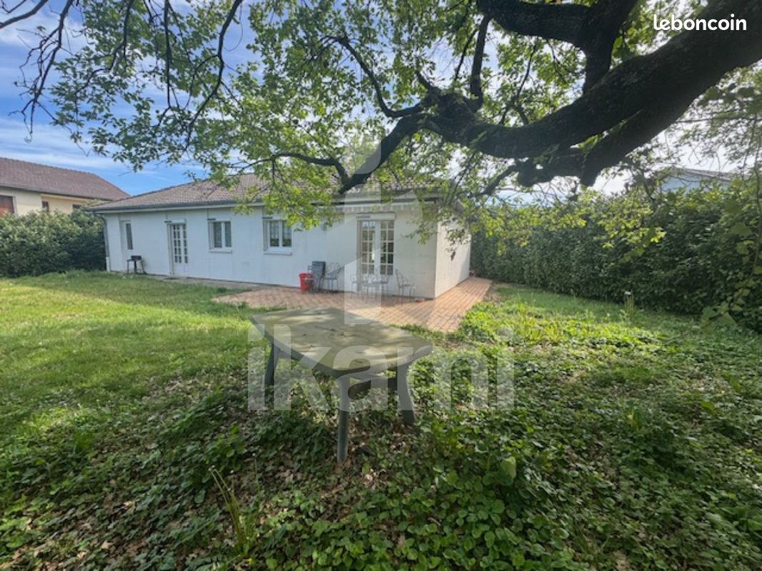 Maison 4 pièces 74 m² · à Beaurepaire · 74 m² · 225 000 €