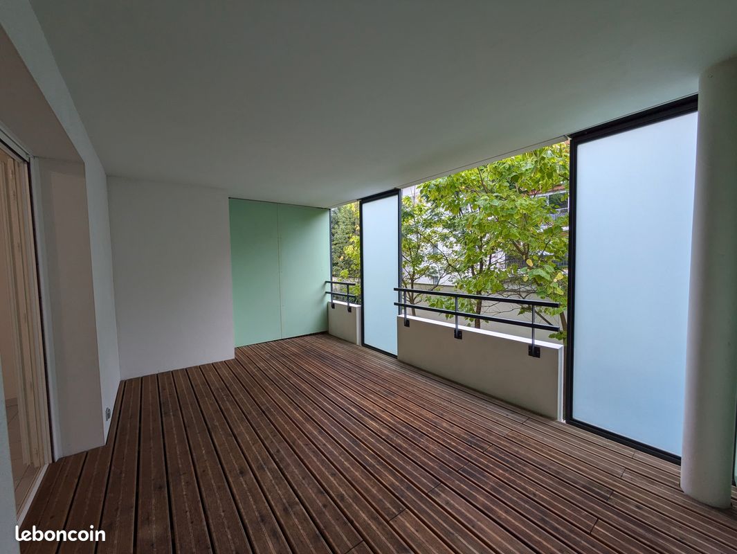 Appartement 3 pièces 58 m² · à Toulouse · 58 m² · 987 €