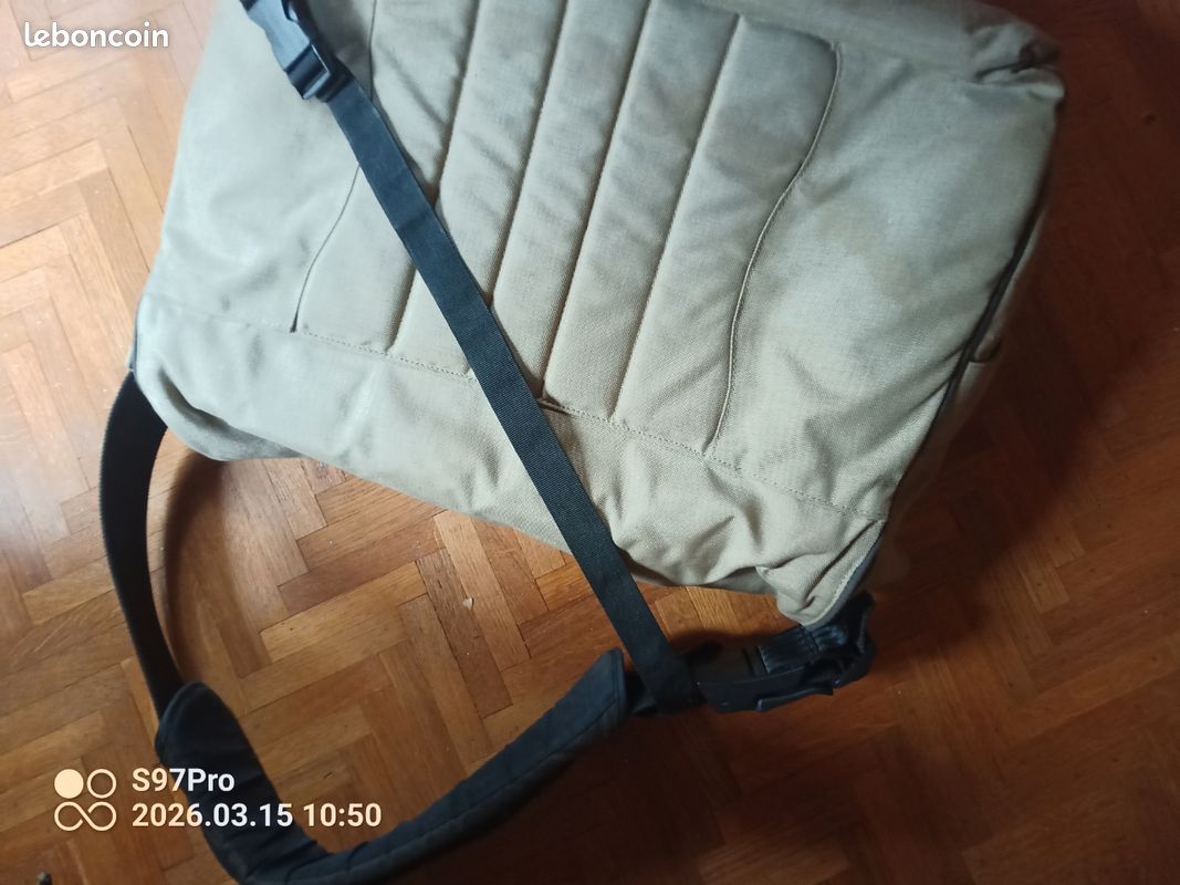 Grand sac Crumpler Sevenfifty Daily XXL (image 3)