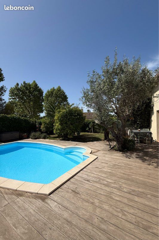 Maison 5 pièces 140 m² · à Marseille · 140 m² · 580 000 €