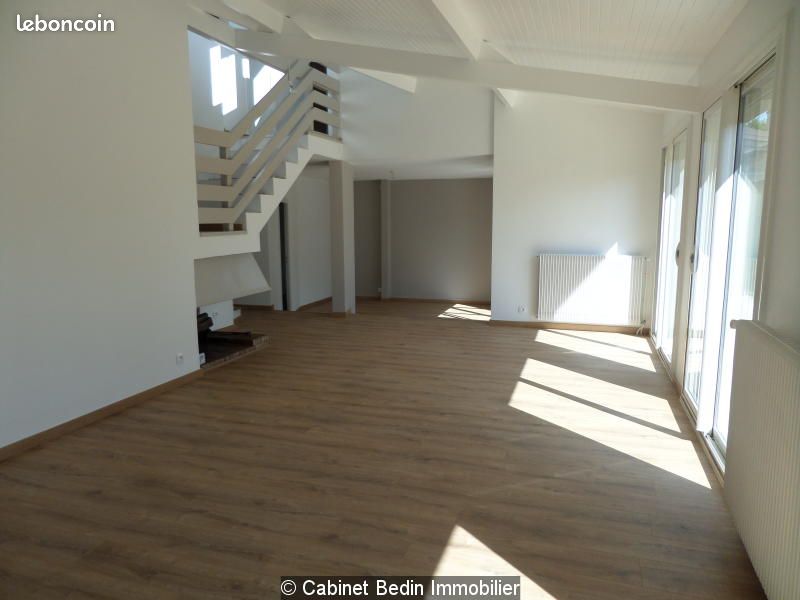 Maison 5 pièces 138 m² · à Mérignac · 138 m² · 1 837 €/mois