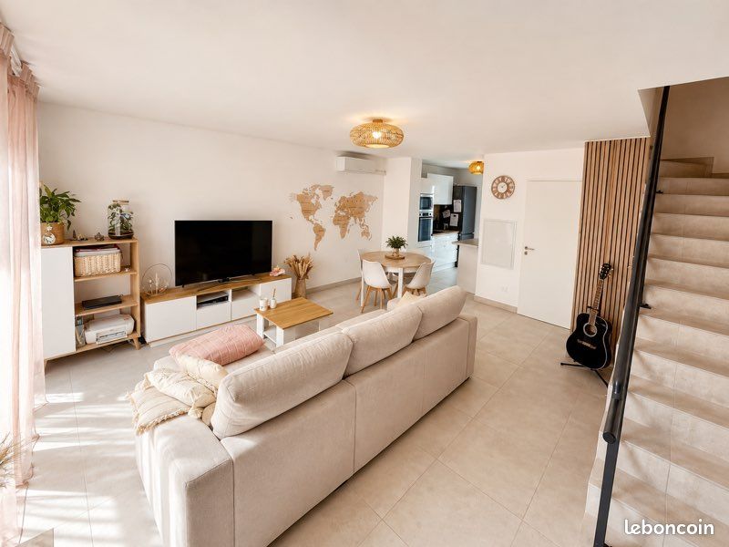 Appartement 4 pièces 79 m² · à Marseille · 79 m² · 314 000 €