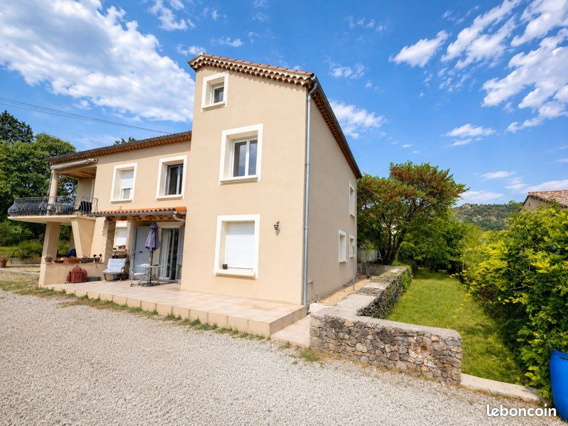 Maison 4 pièces 90 m² · à Anduze · 90 m² · 850 €