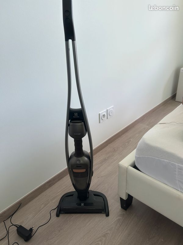 Aspirateur balai sans fil (image 2)