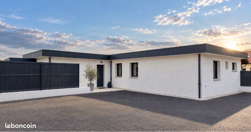 Maison 5 pièces 105 m² · à Marignier · 105 m² · 379 000 €