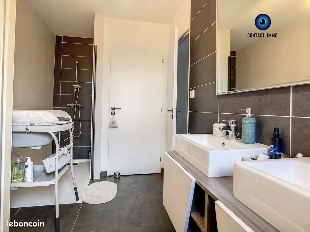 Maison 5 pièces 135 m² - Noailles 19600 (image principale 10)