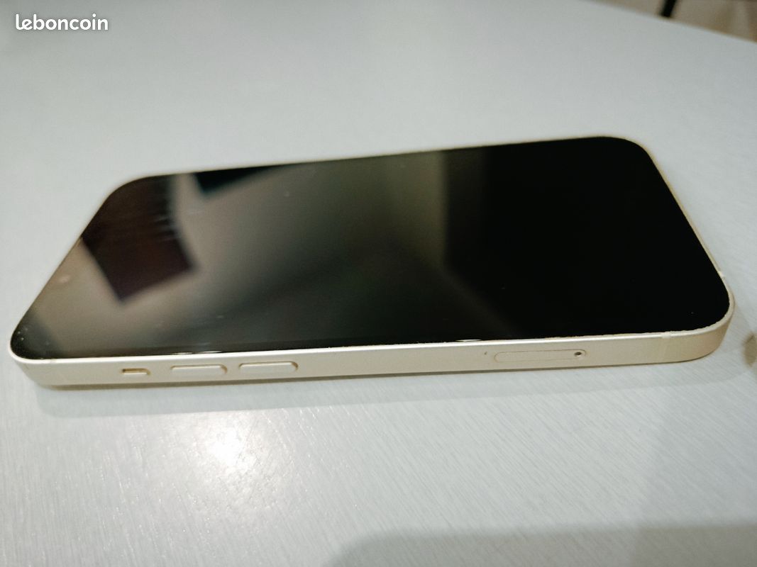 I phone 13 128 go (image 1)