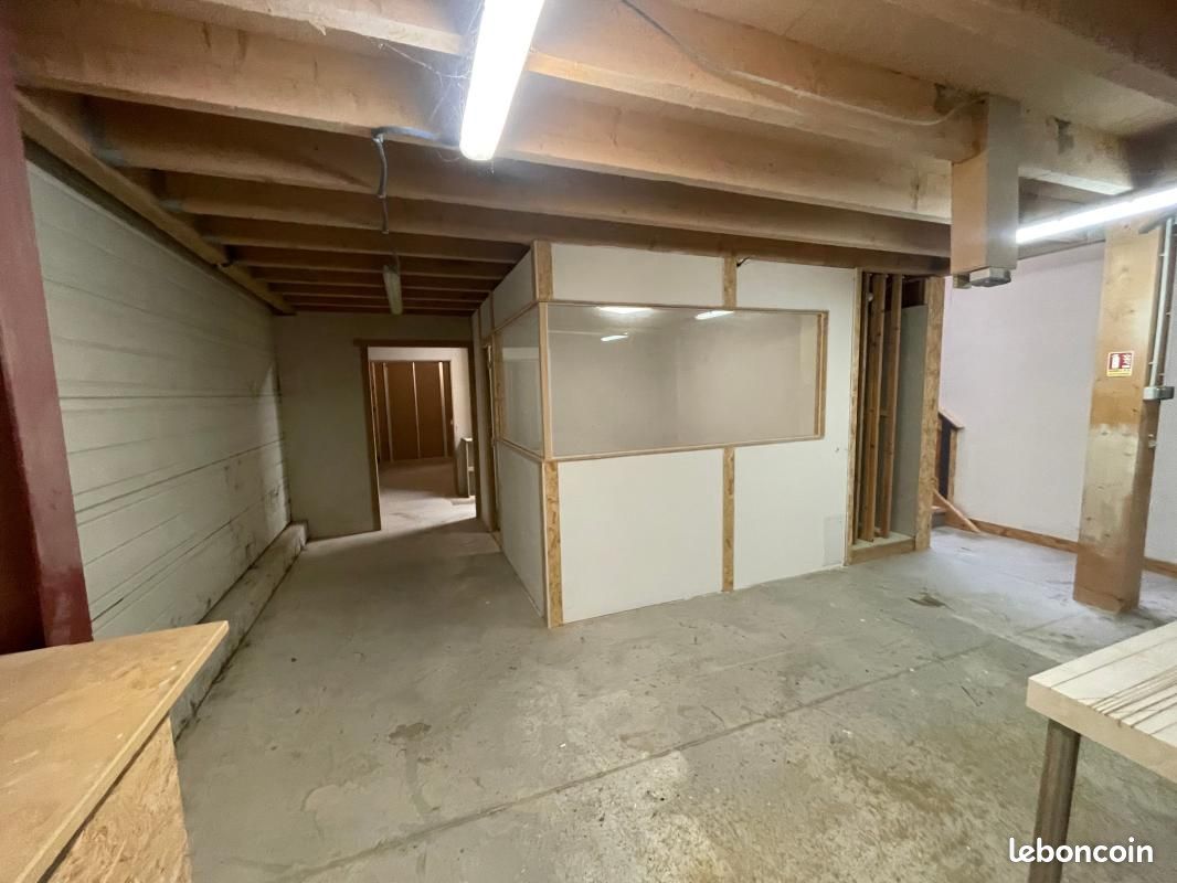 Local industriel 197 m² (image 5)