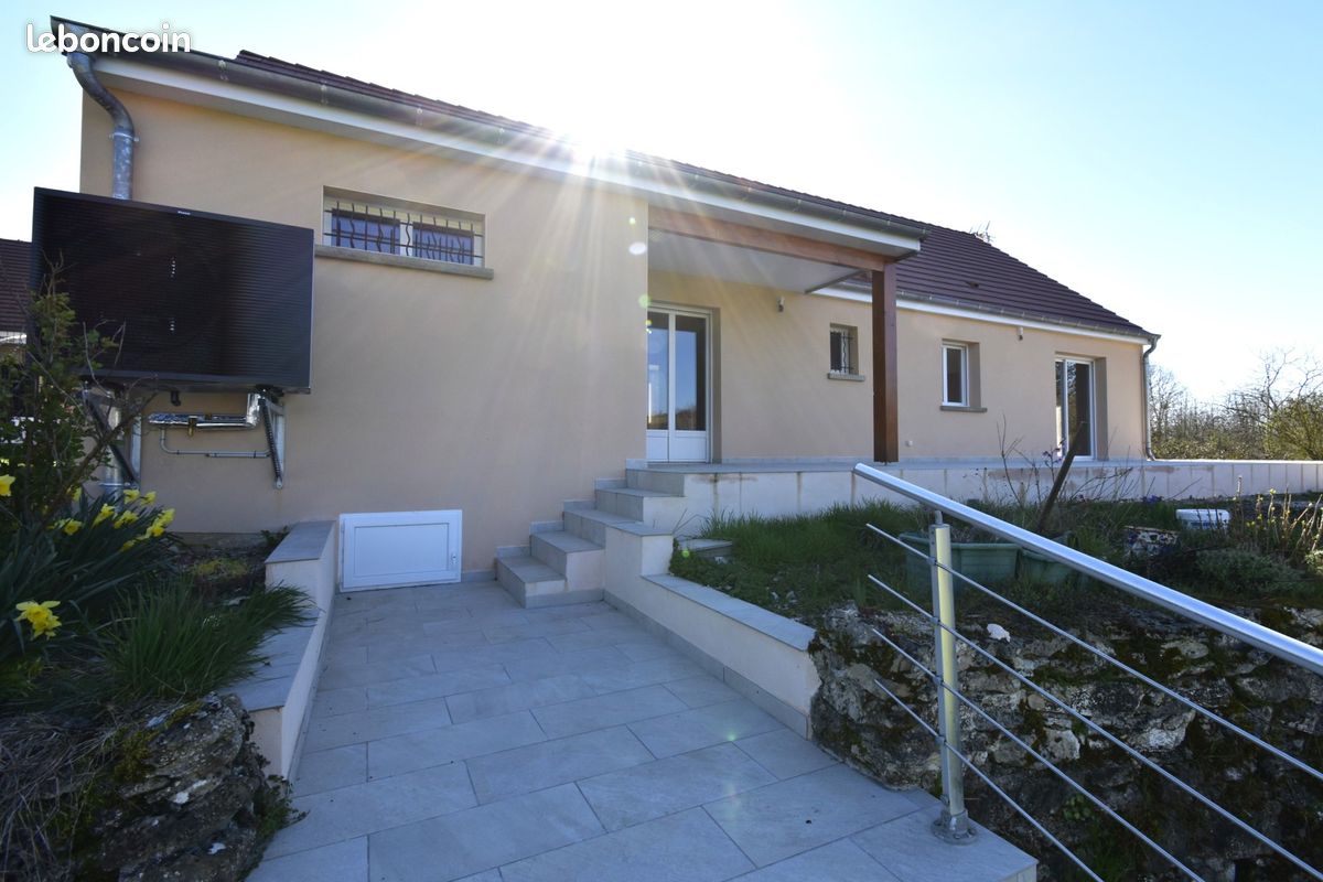 Maison 7 pièces 137 m² · à Nolay · 137 m² · 289 000 €