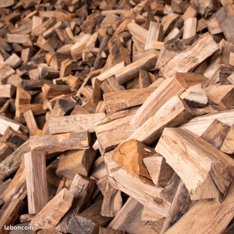 Bois De Chauffage Le Bon Coin 50