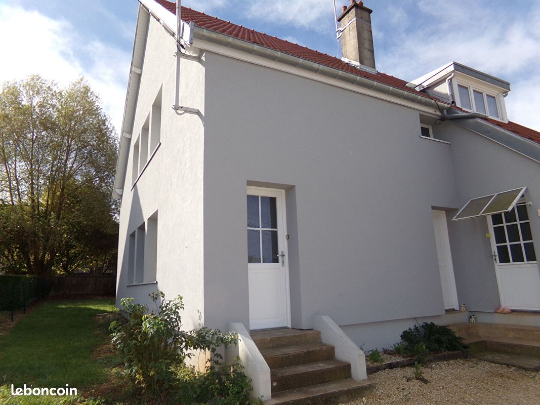 Appartement 3 pièces 68 m² · à Chaumont · 68 m² · 528 €