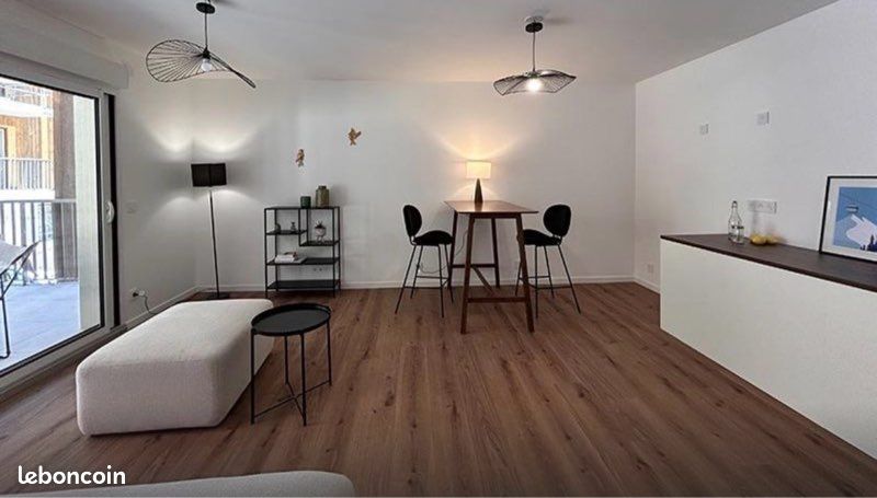Appartement 1 pièce 29 m² · à Gap · 29 m² · 129 400 €