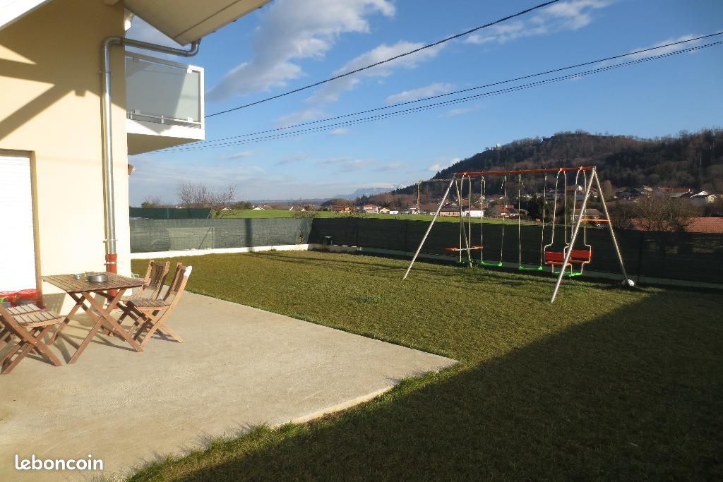 Maison 4 pièces 108 m² · à Allinges · 108 m² · 1 850 €/mois