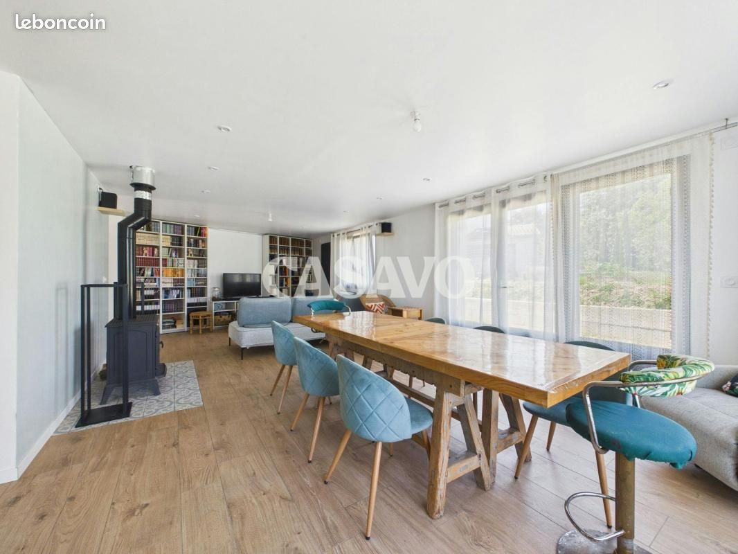 Maison 7 pièces 205 m² (image 7)