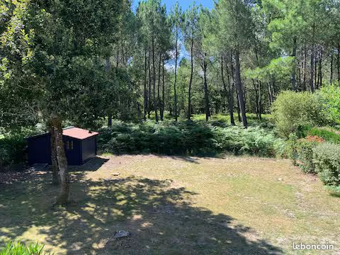 Maison 4 pièces 80 m² · à Hourtin · 80 m² · 430 000 €