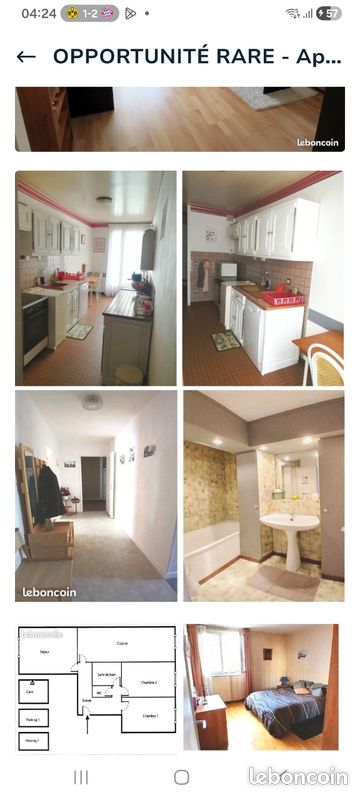 Maison 3 pièces 300 m² · à Cornebarrieu · 300 m² · 60 000 €