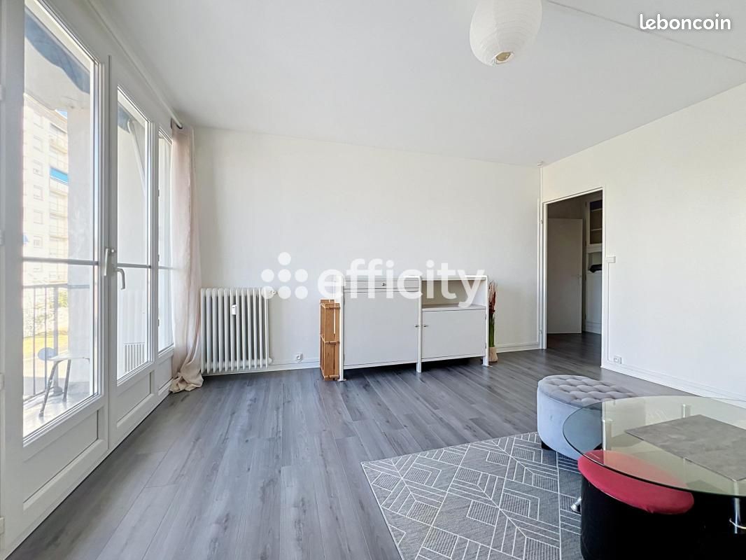 Appartement 4 pièces 80 m² · à Tours · 80 m² · 143 520 €
